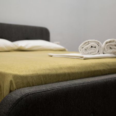 Be Solei Studio Apartments Sol 2 Tirana Exteriör bild