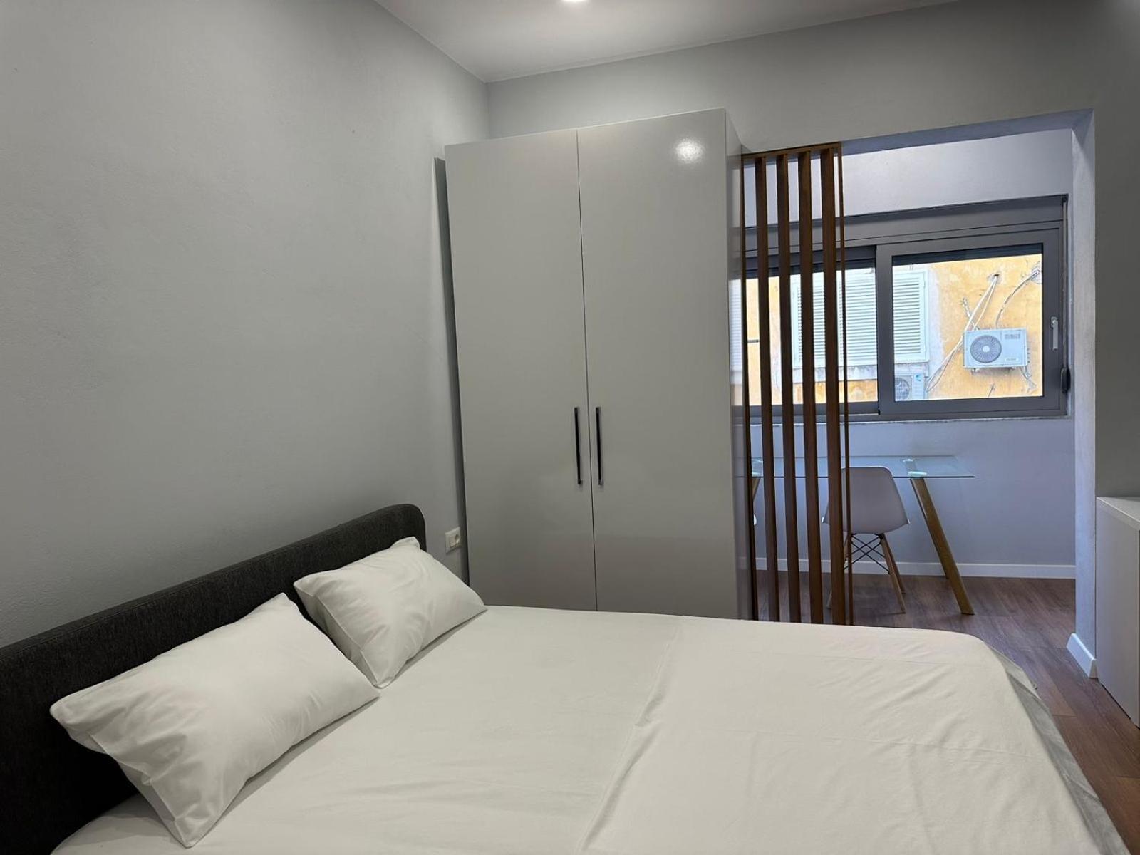 Be Solei Studio Apartments Sol 2 Tirana Exteriör bild